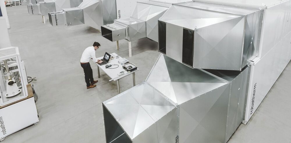 Reliable performance