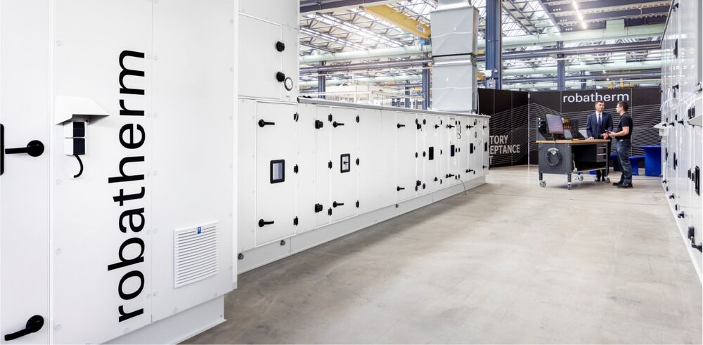 Powerful, Efficient and Up-to-Date.