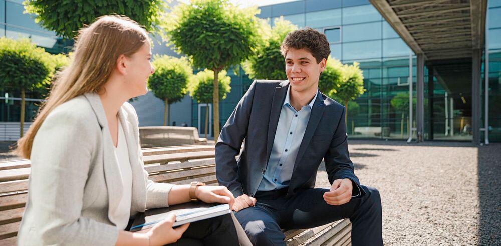 Lean Management Levels