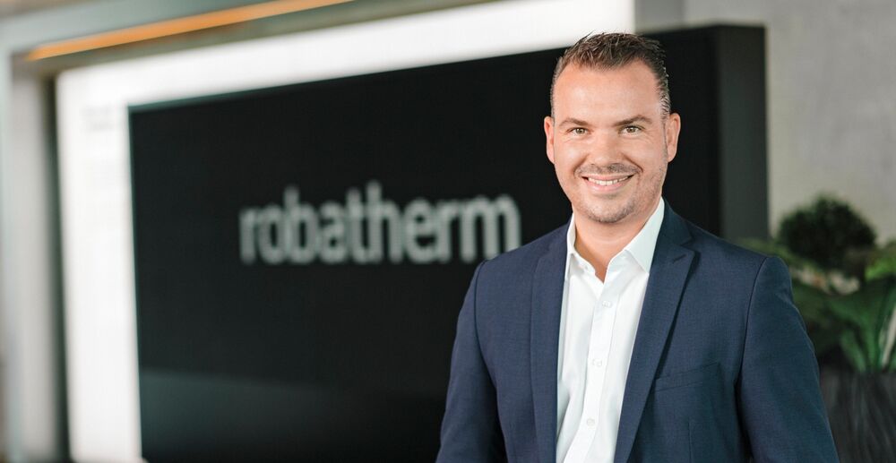 Fragen zu robatherm als Arbeitgeber und zur Ausbildung