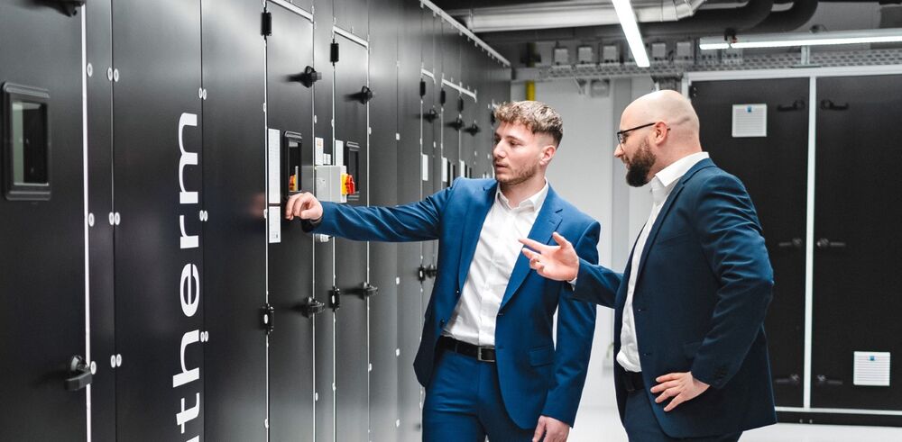 Reliable performance