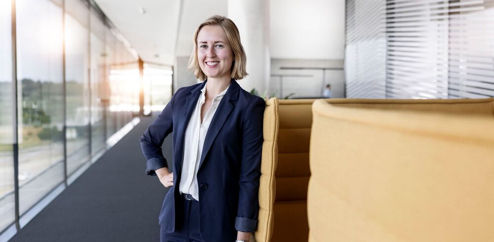 Job Offers - Administration 