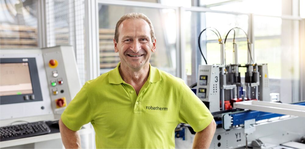 Job Offers - Production