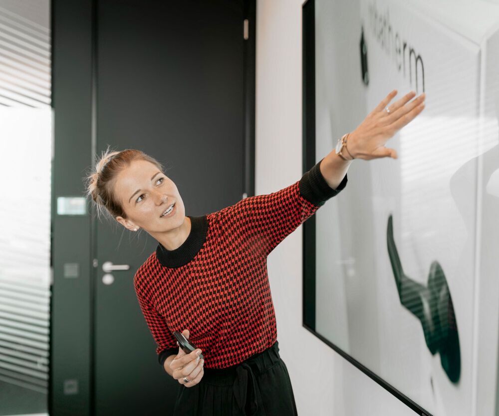 Greater efficiency at every level