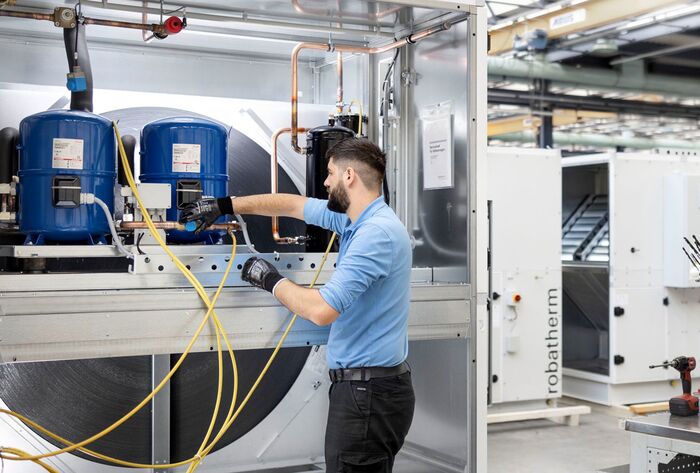 Tout d'une seule source